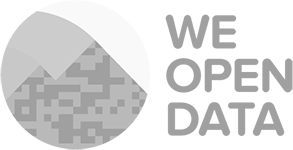 We Open Data